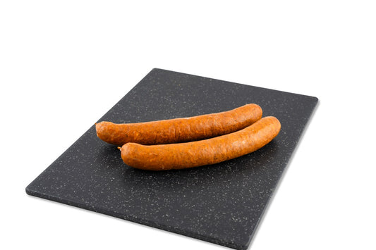 Cajun Andouille