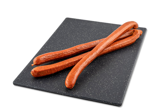 PUSTABRATWURST