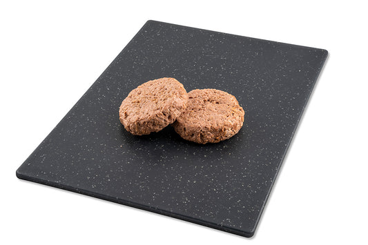 The Beyond Burger vegansk 113,5 gr fryst