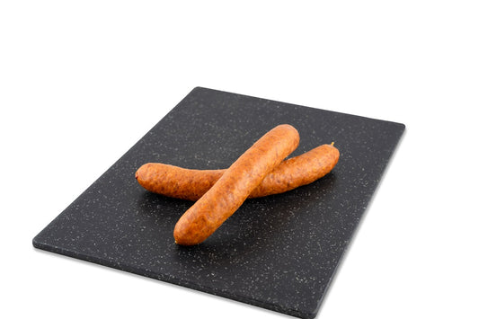 Bockwurst