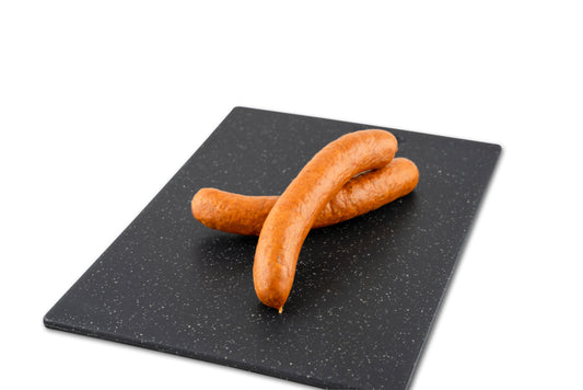 Glennkorv oxkorv med bacon